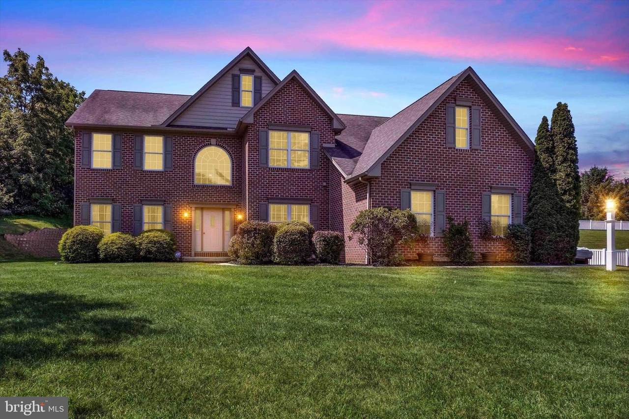 28 Valley Road - Photo 1