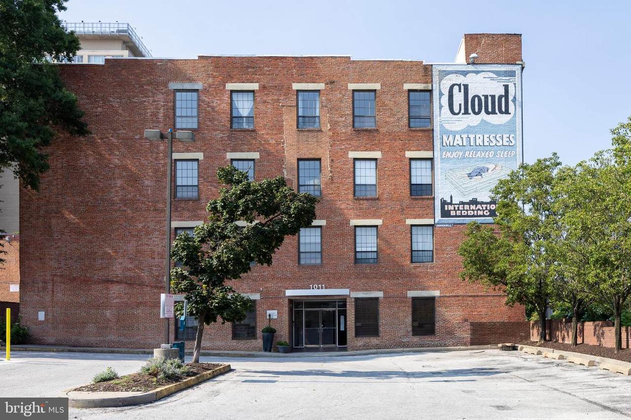 1011 Hunter Street - Photo 1