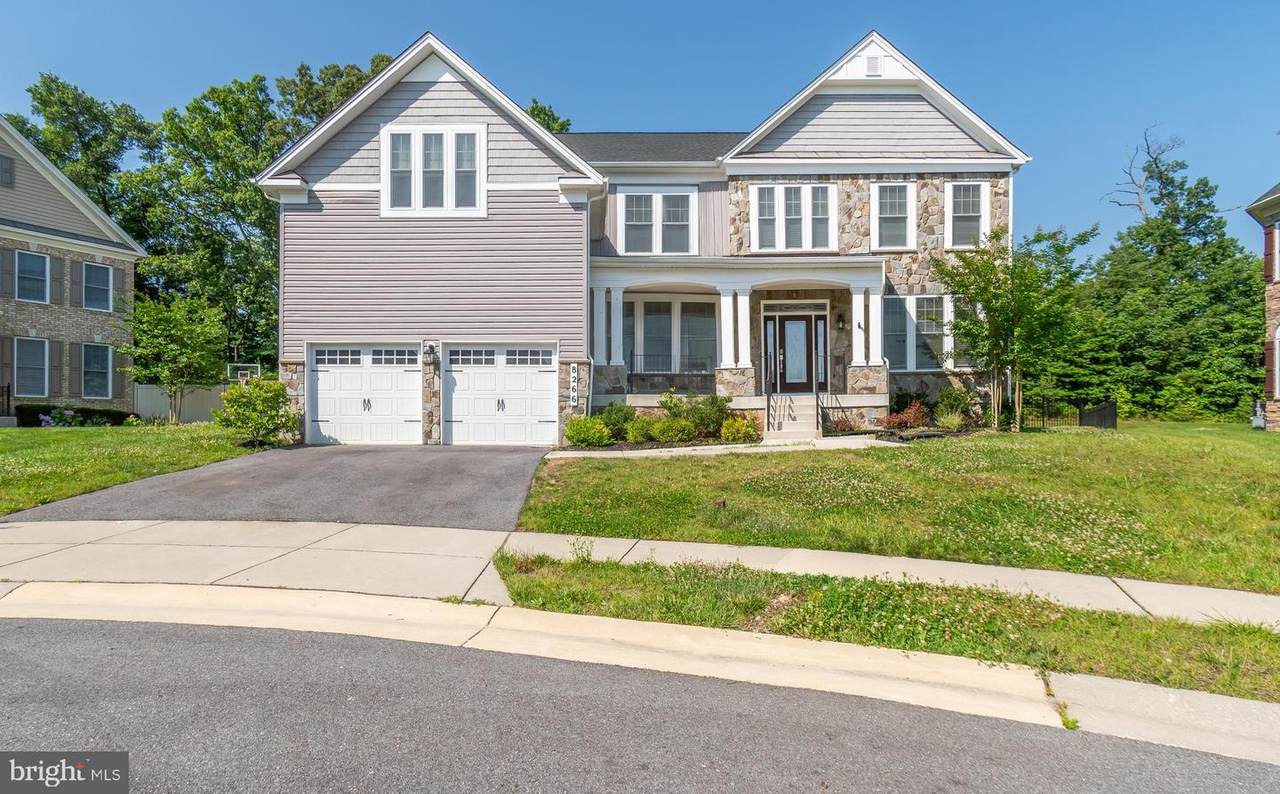 8266 Saint Francis Drive - Photo 1