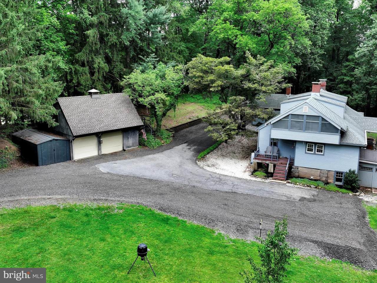 265 Ridgeway Road - Photo 1