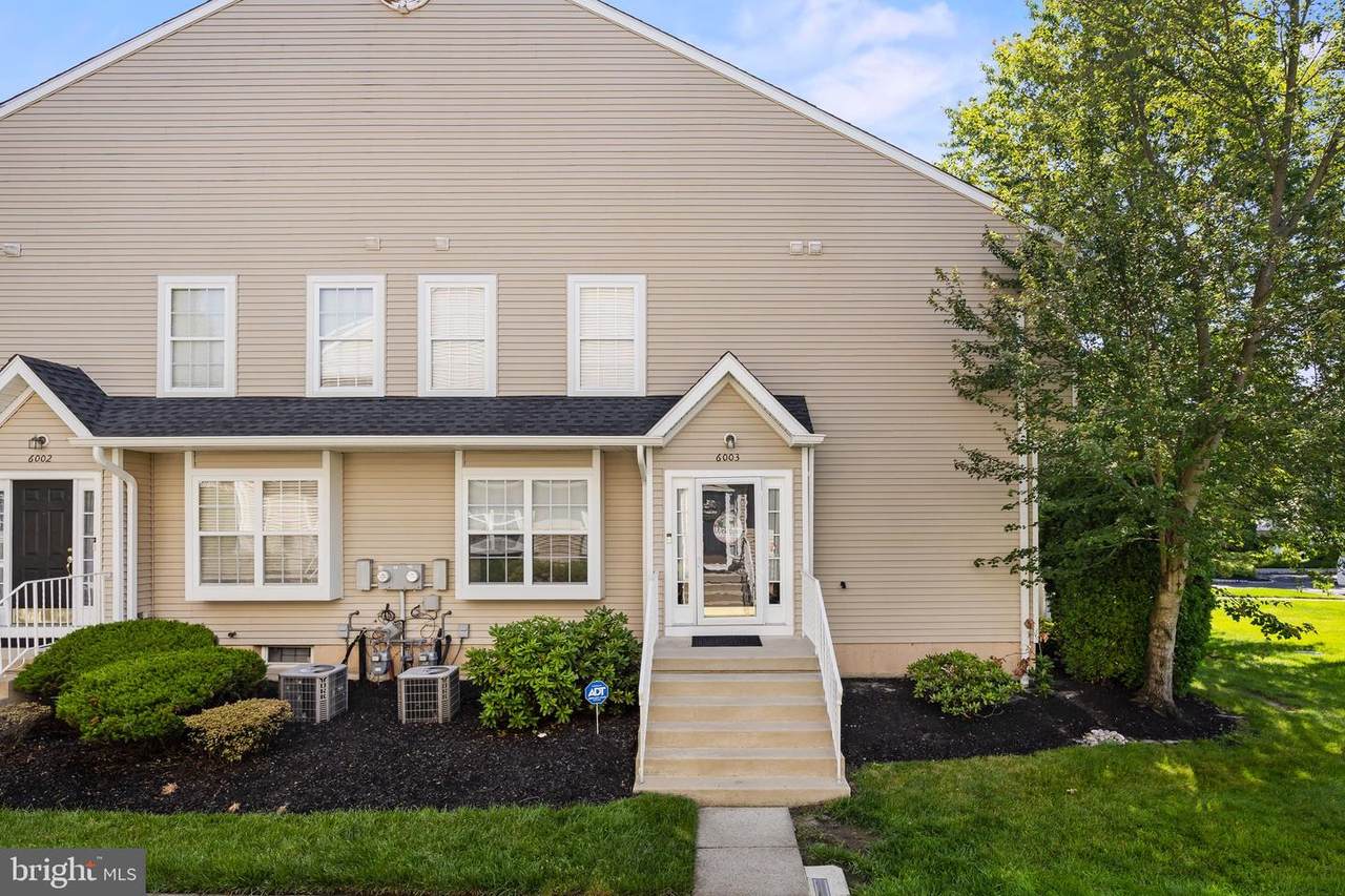 6003 Baltimore Drive - Photo 1