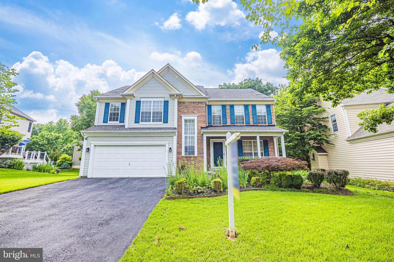 12602 Withan Drive - Photo 1