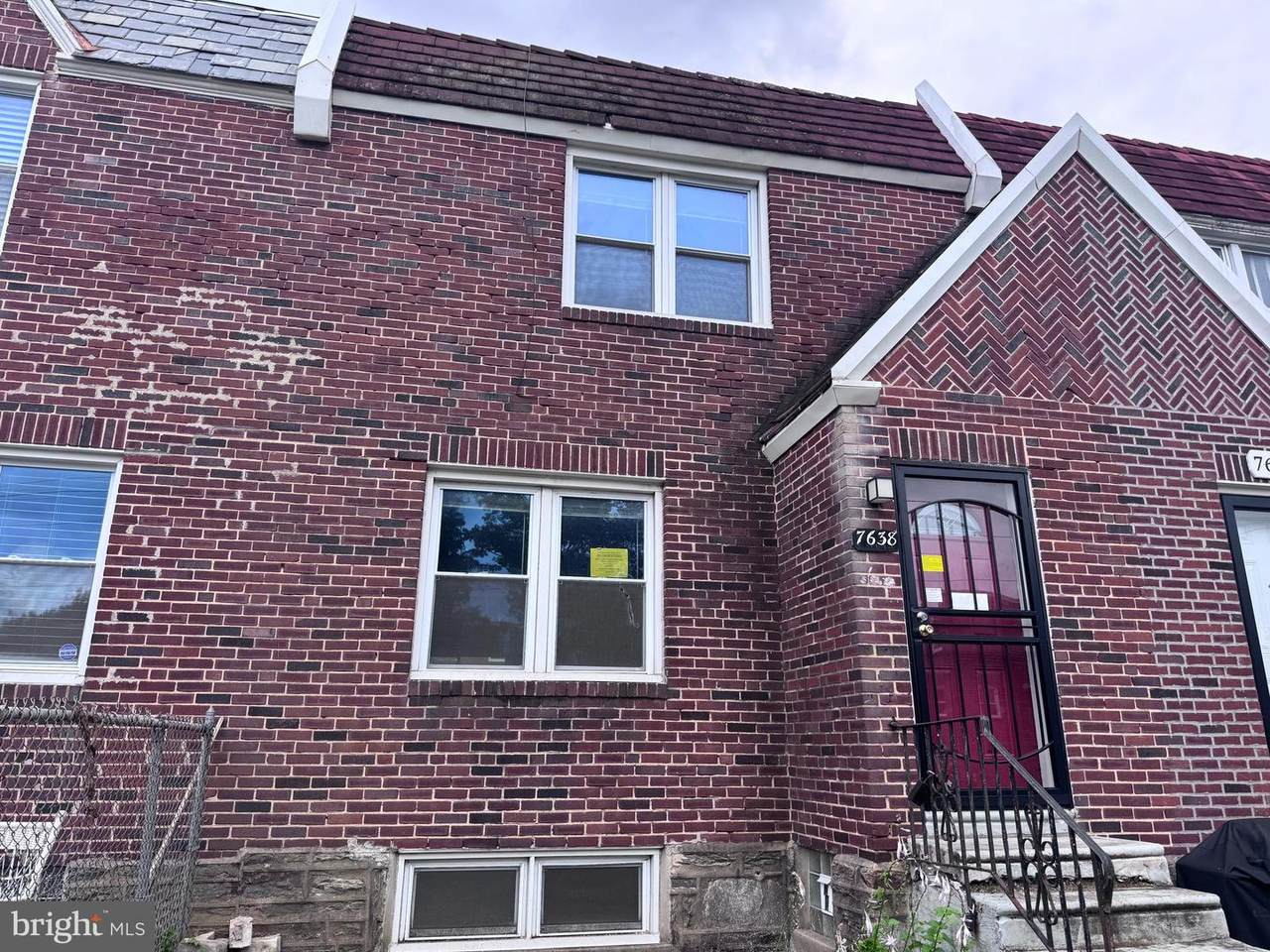 7638 Thouron Avenue - Photo 1