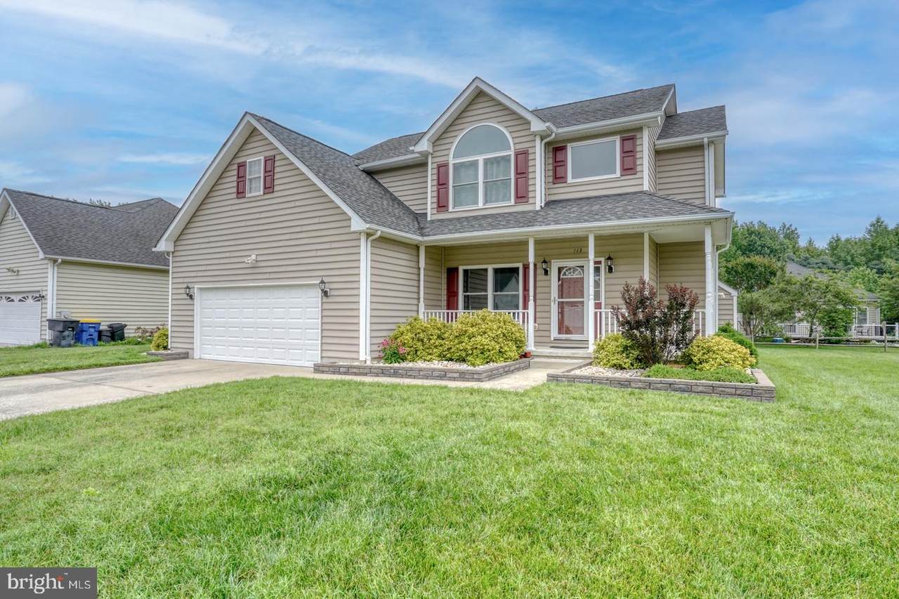 113 Maple Glen Drive - Photo 1