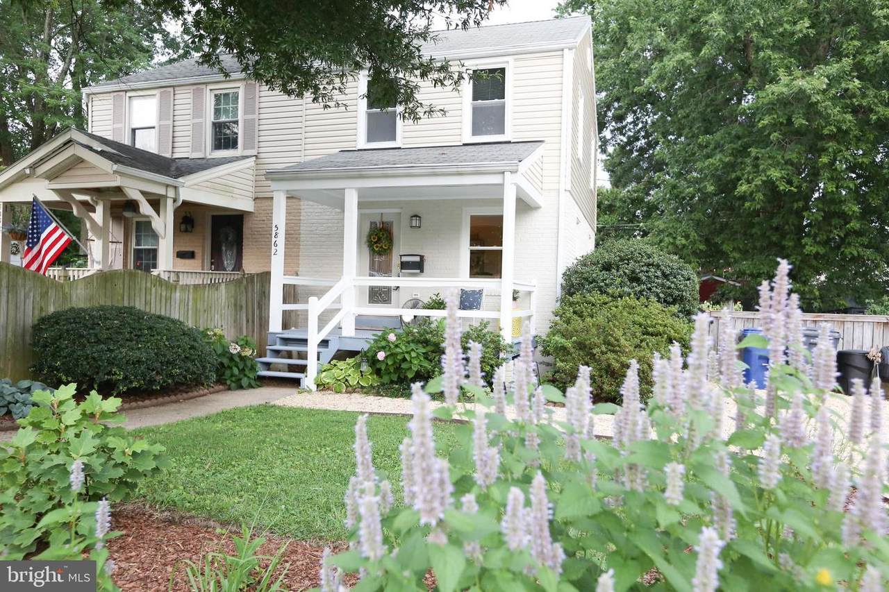 5862 Monticello Road - Photo 1