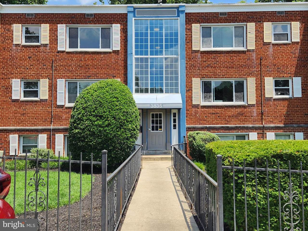 3835 Hamilton Street - Photo 1