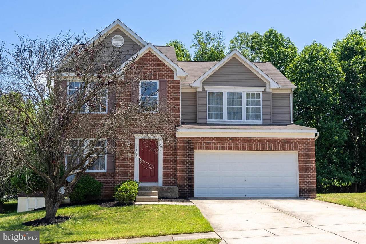 4531 Rebekka Circle - Photo 1