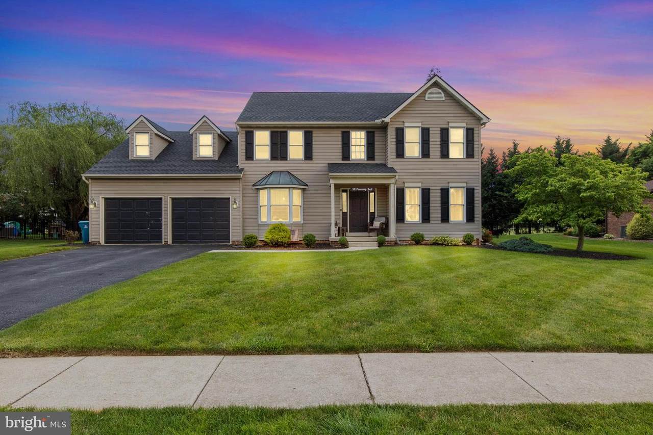 510 Monocacy Trail - Photo 1