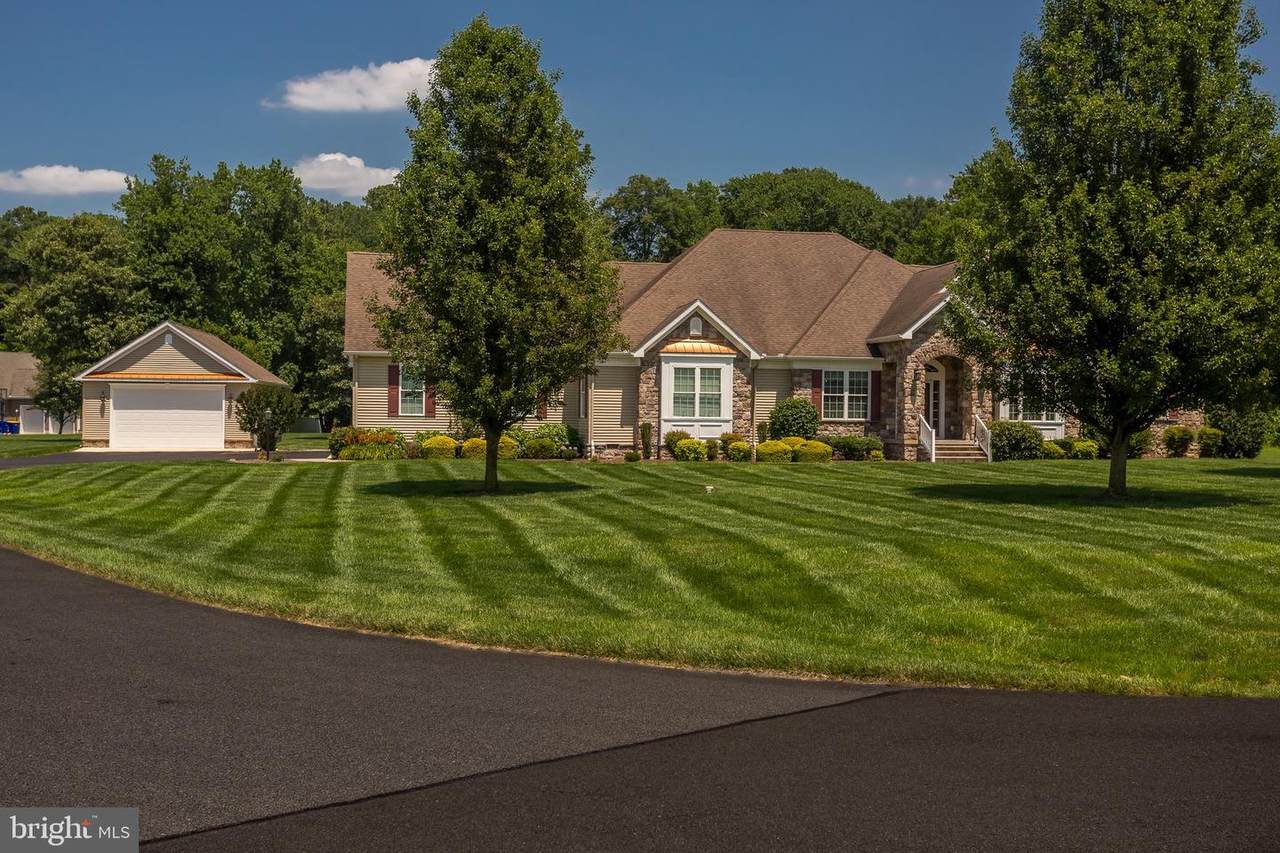 28 Parker Drive - Photo 1