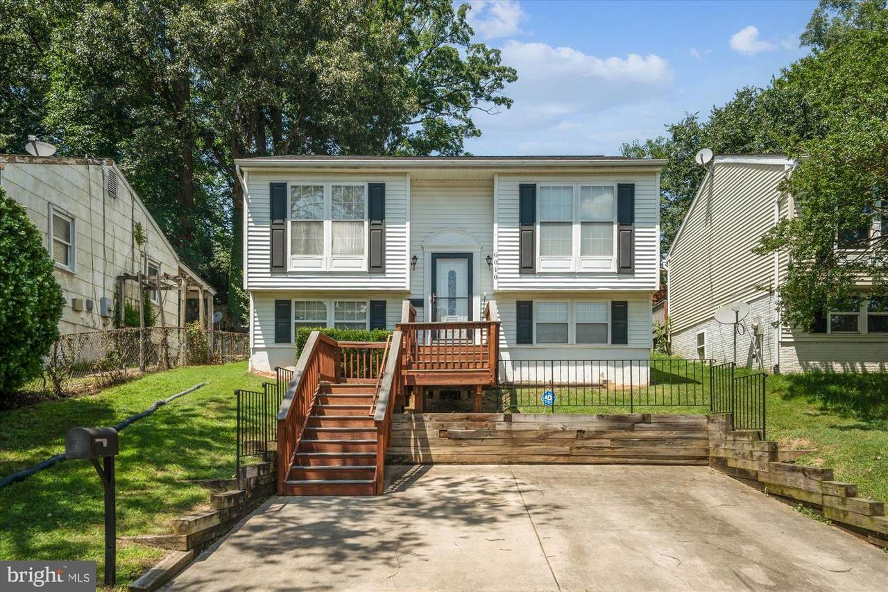 6010 Sheridan Street - Photo 1