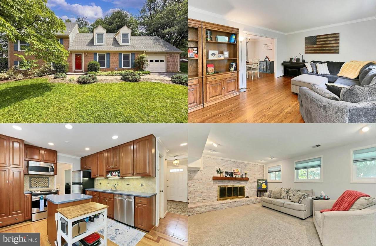 9603 Helenwood Drive - Photo 1