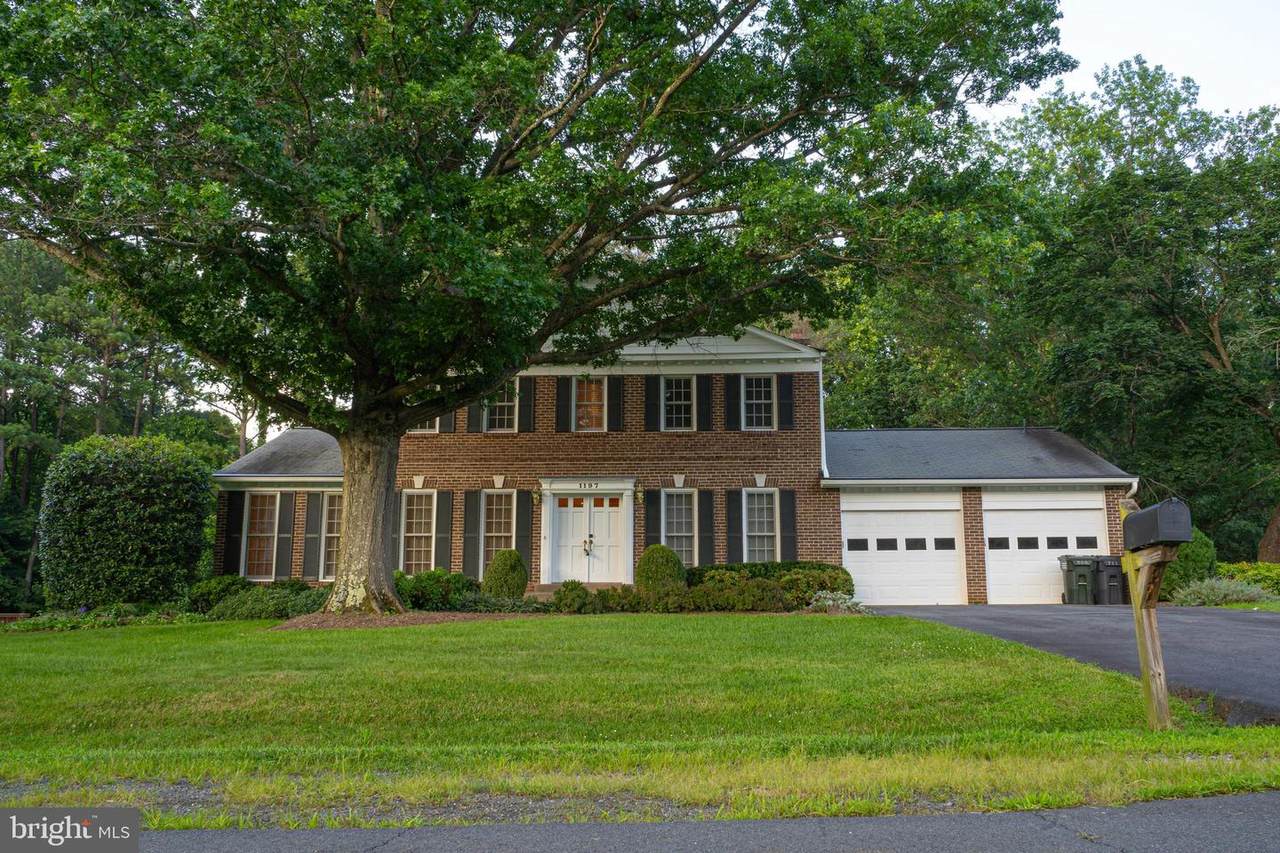 1197 Winter Hunt Road - Photo 1