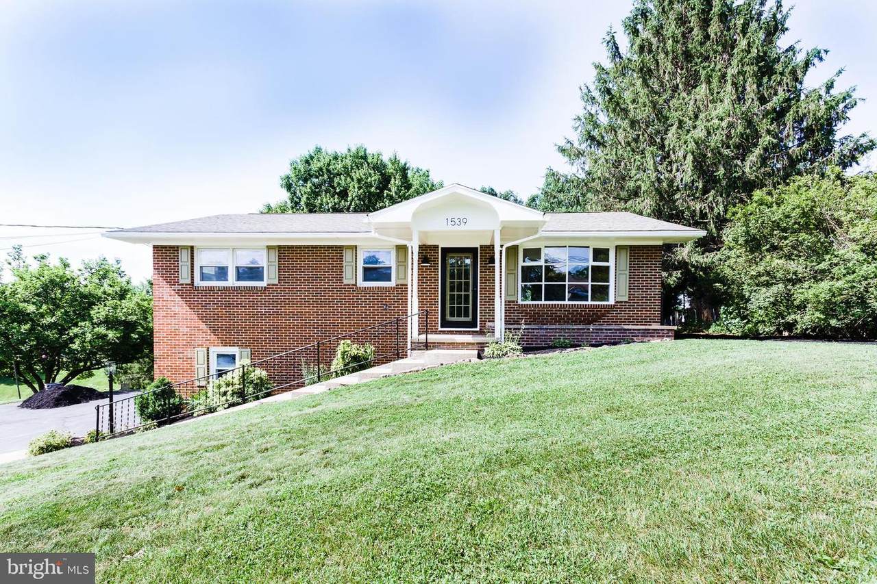 1539 Lake Shore Drive - Photo 1