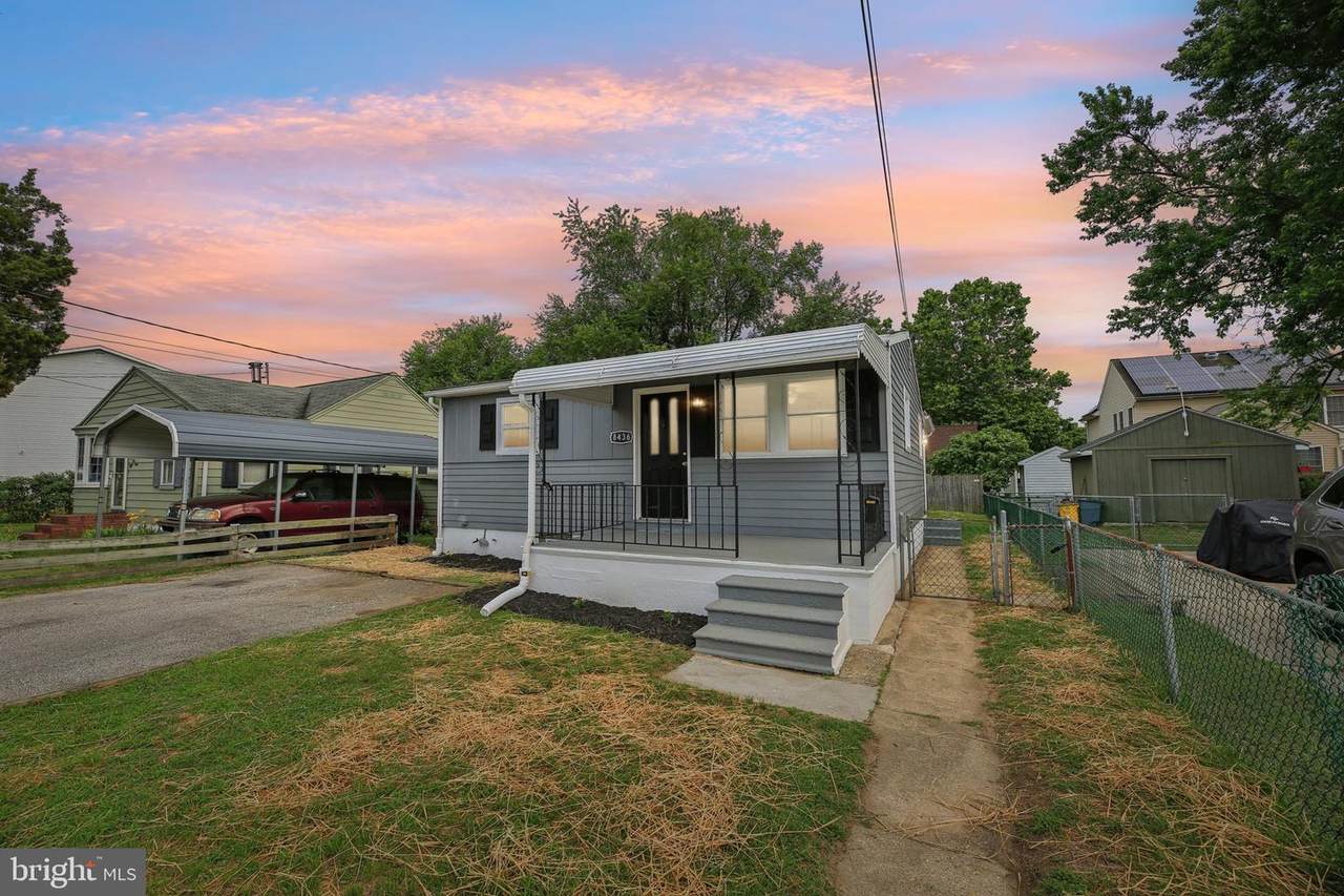 8436 Bedford Road - Photo 1