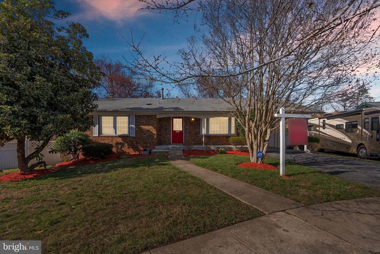 7012 Nashville Court - Photo 1