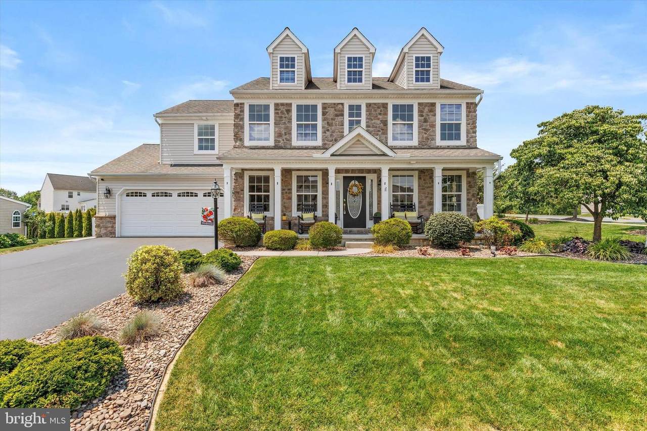 1800 Boxwood Cove - Photo 1