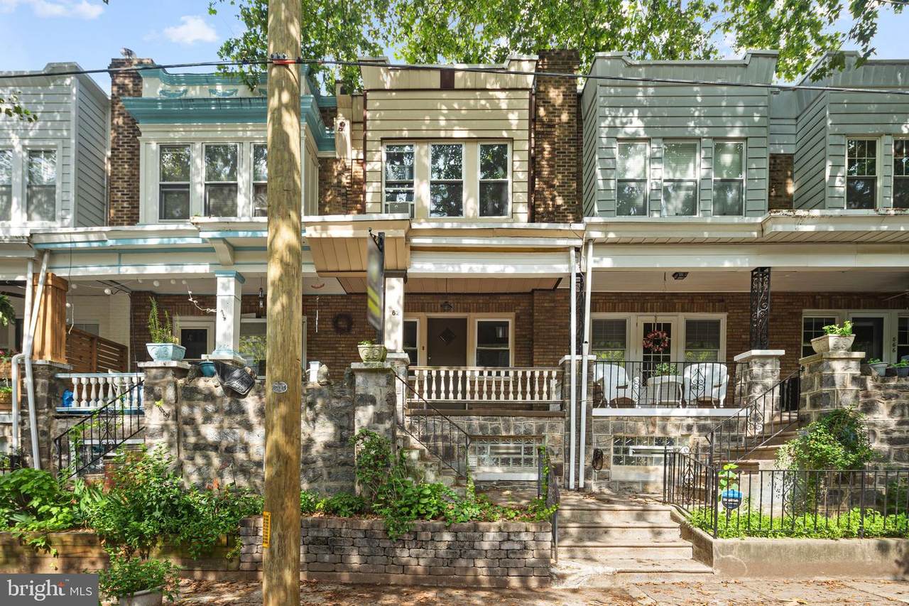 862 Beechwood Street - Photo 1