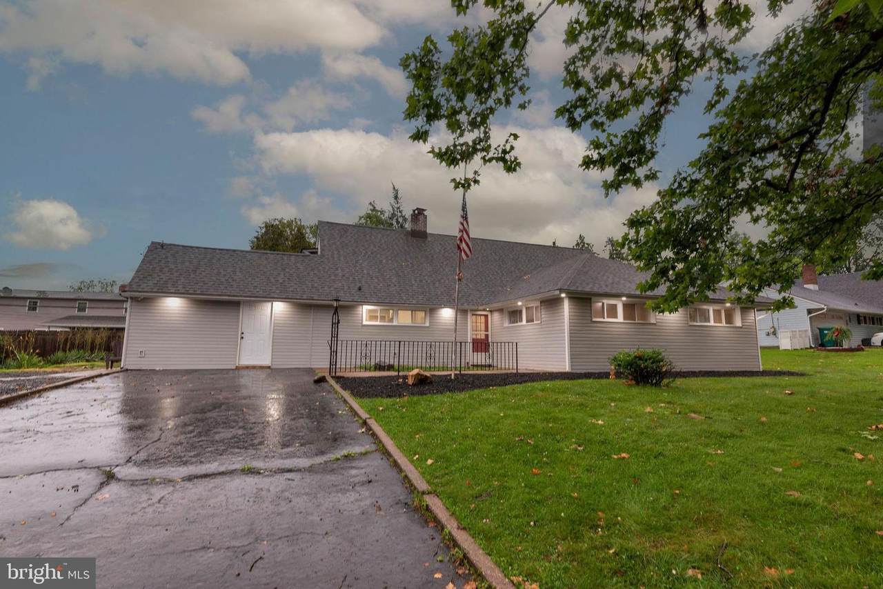 283 Snowball Drive - Photo 1