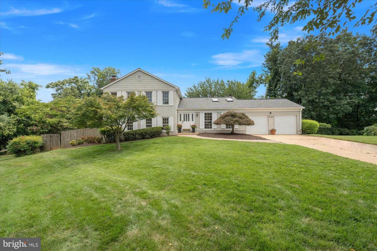 1730 Chesterford Way - Photo 1
