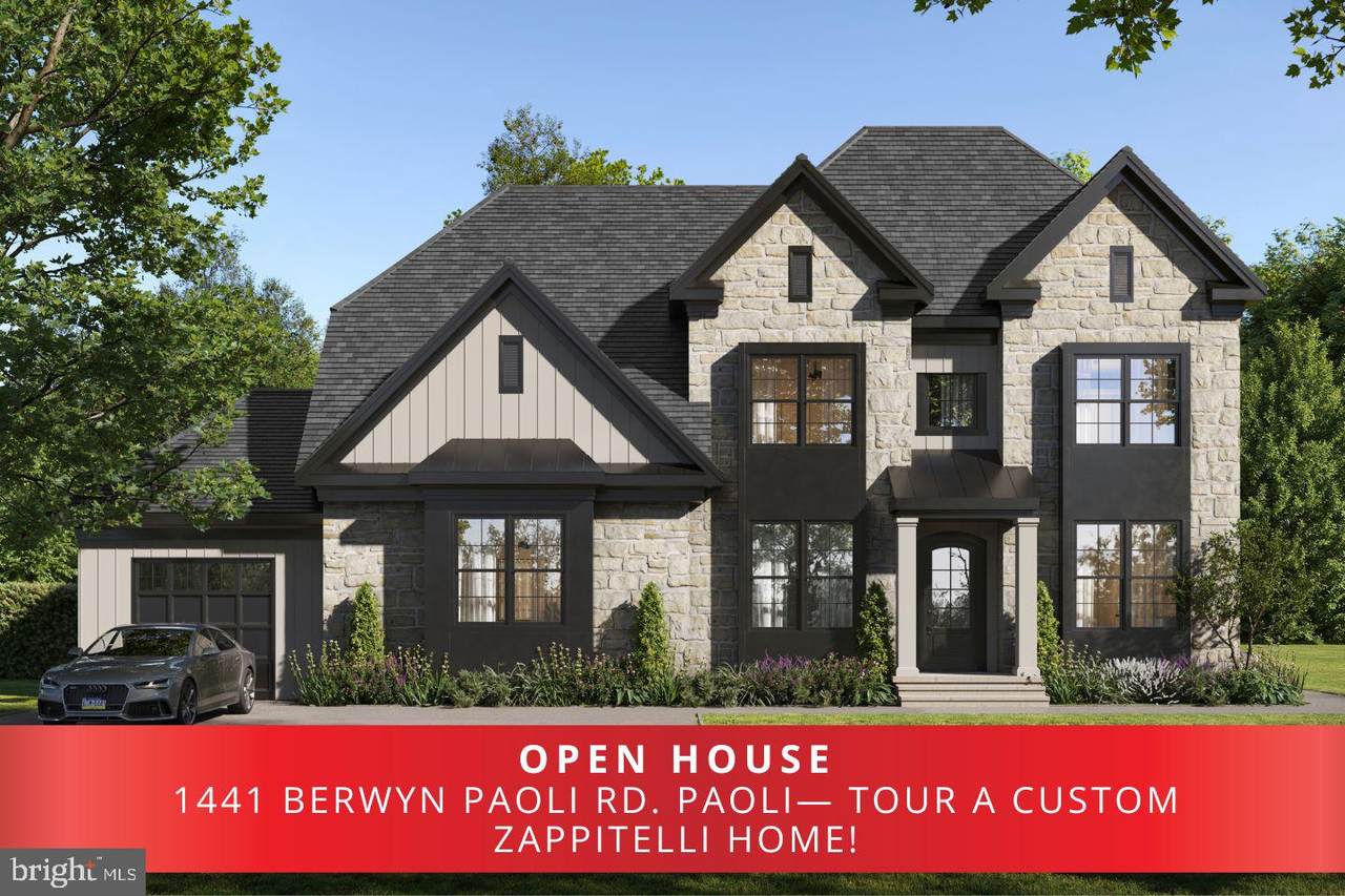 1404 Timber Mill Lane - Photo 1