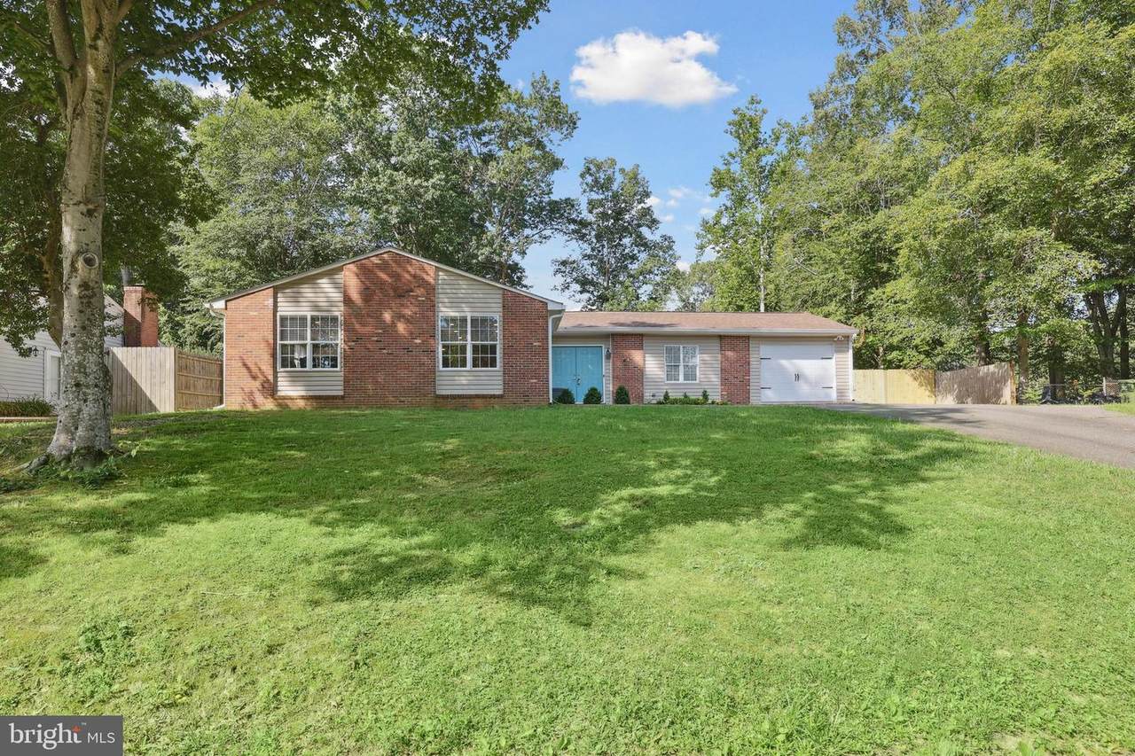 7002 Wild Turkey Drive - Photo 1