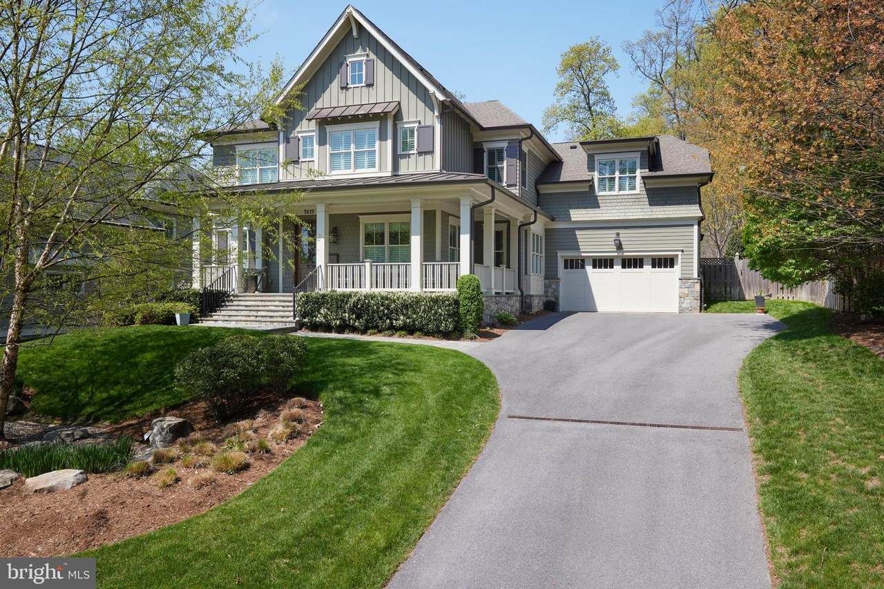 5619 Bent Branch Road - Photo 1