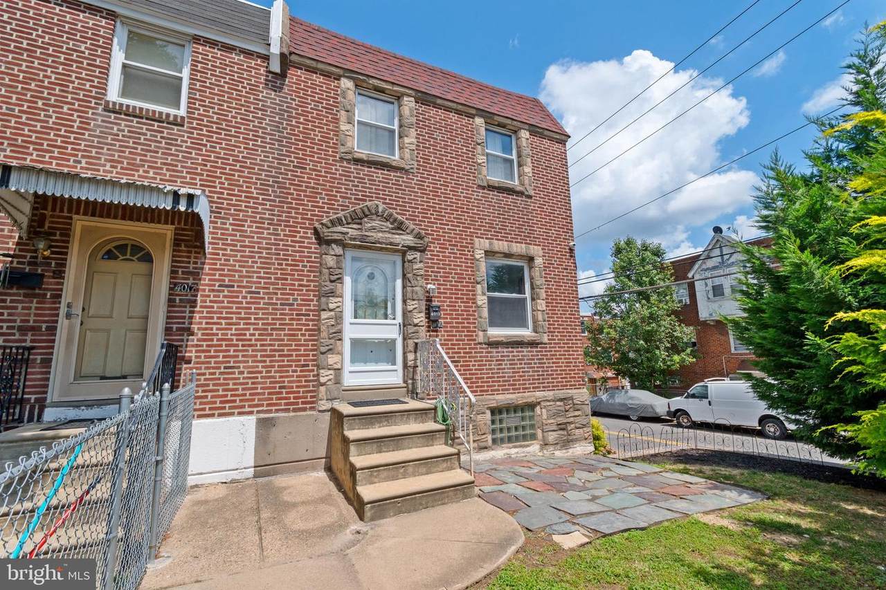 4019 Hellerman Street - Photo 1