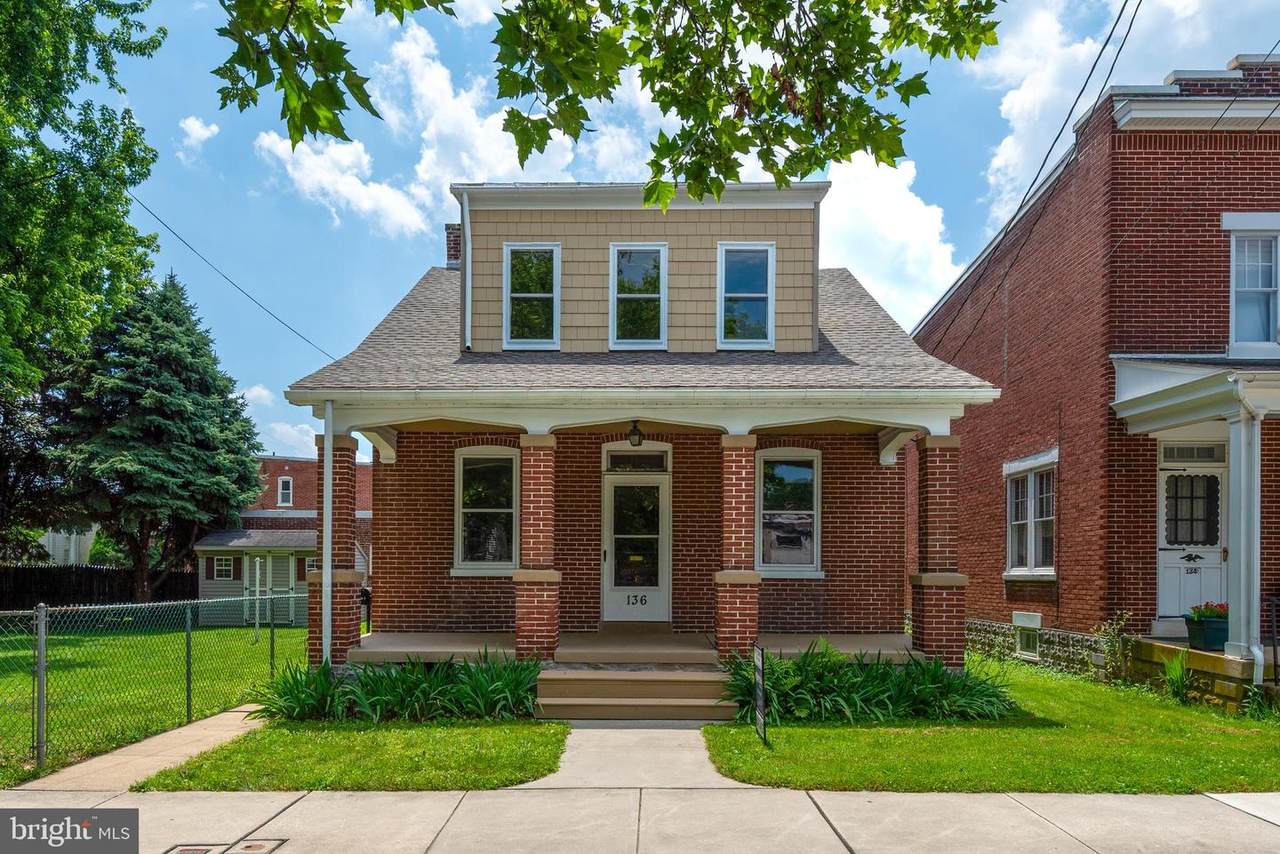 136-142 Fairview Avenue - Photo 1