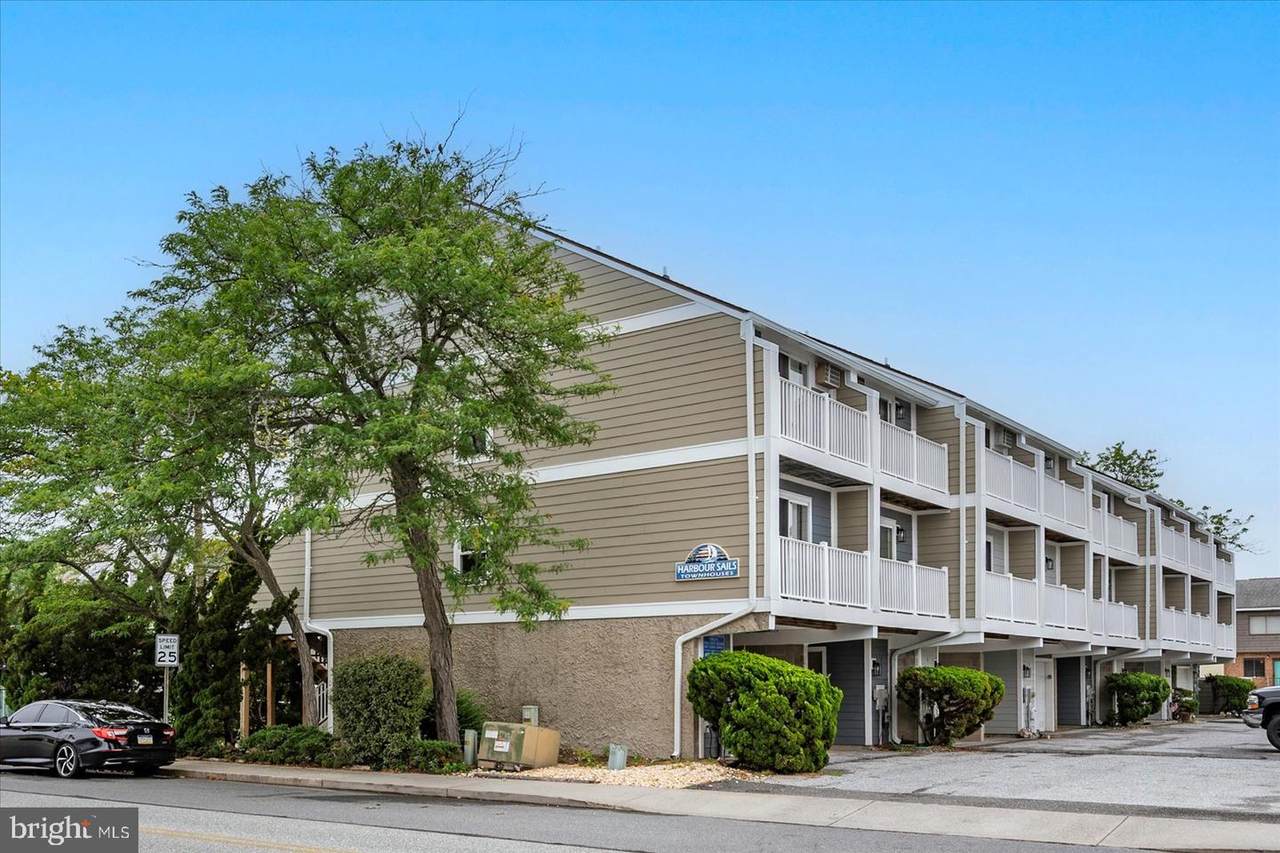 161 Captains Quarters Road - Photo 1