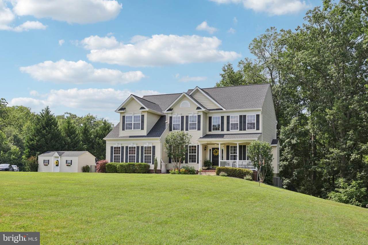 27702 Ben Oaks Drive - Photo 1