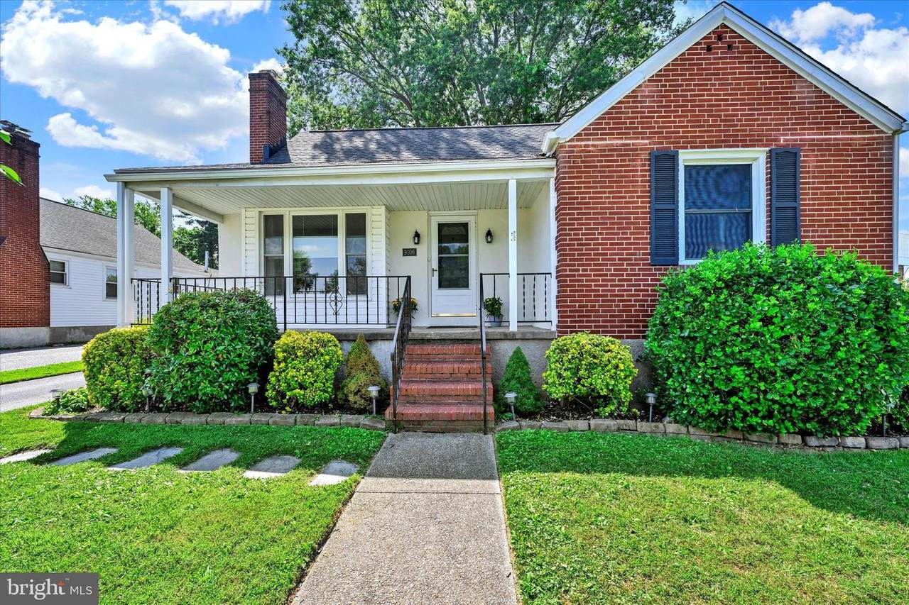 9106 Yvonne Avenue - Photo 1