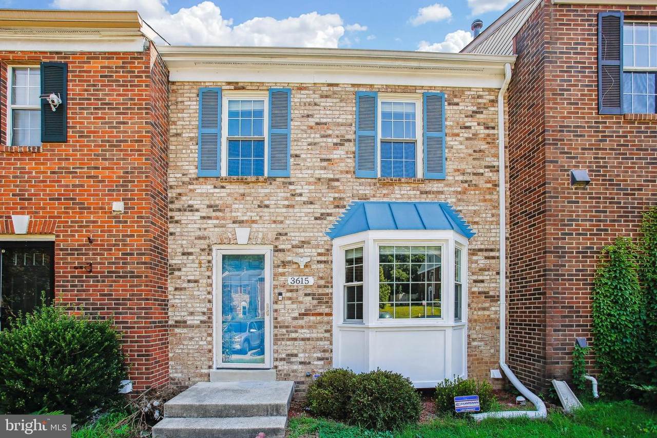 3615 Felmore Court - Photo 1