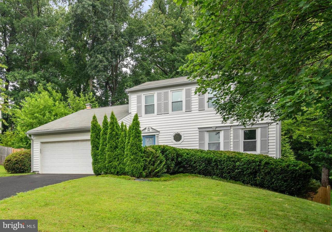 12704 Fantasia Drive - Photo 1