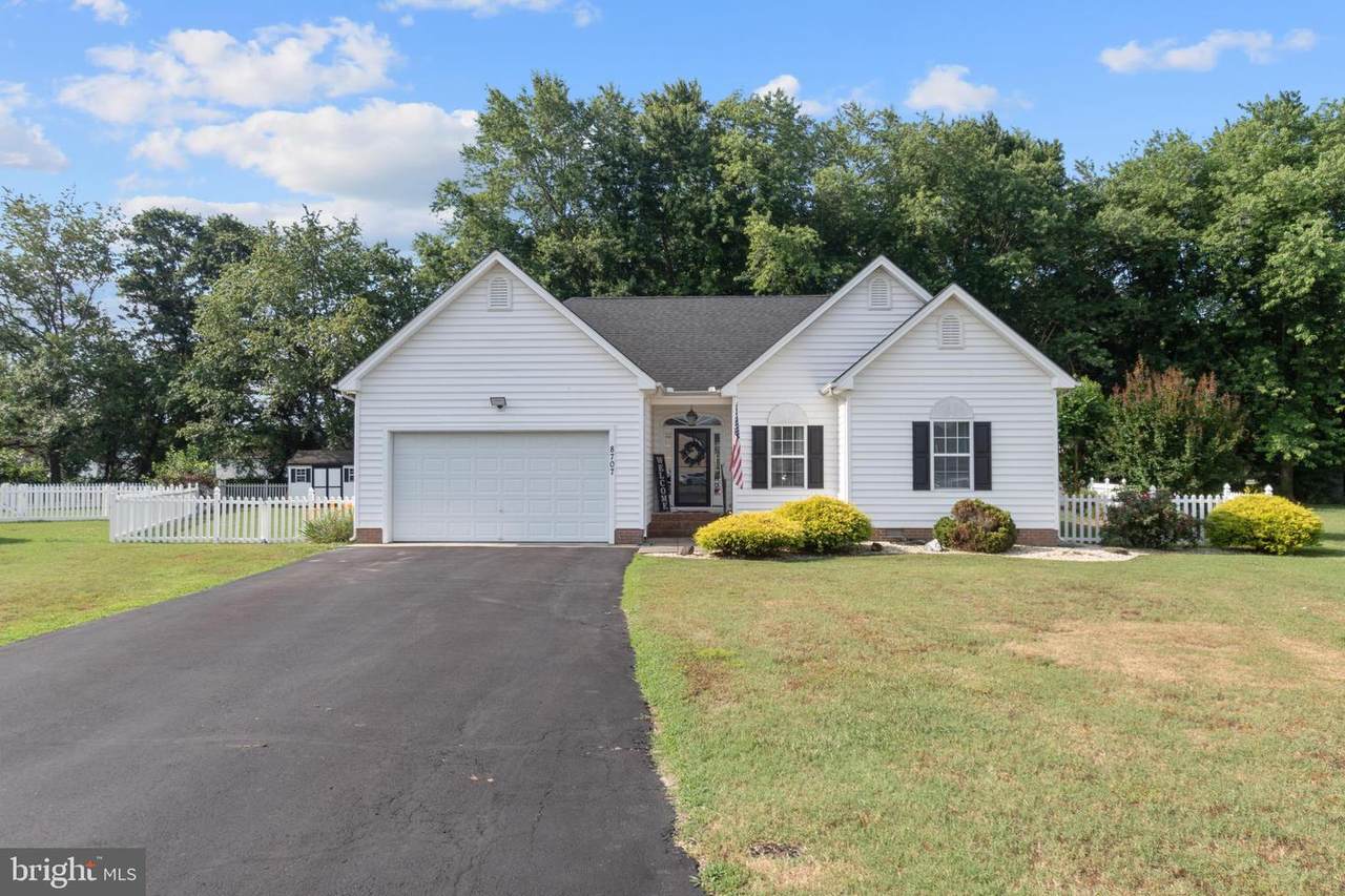 8707 Linden Court - Photo 1