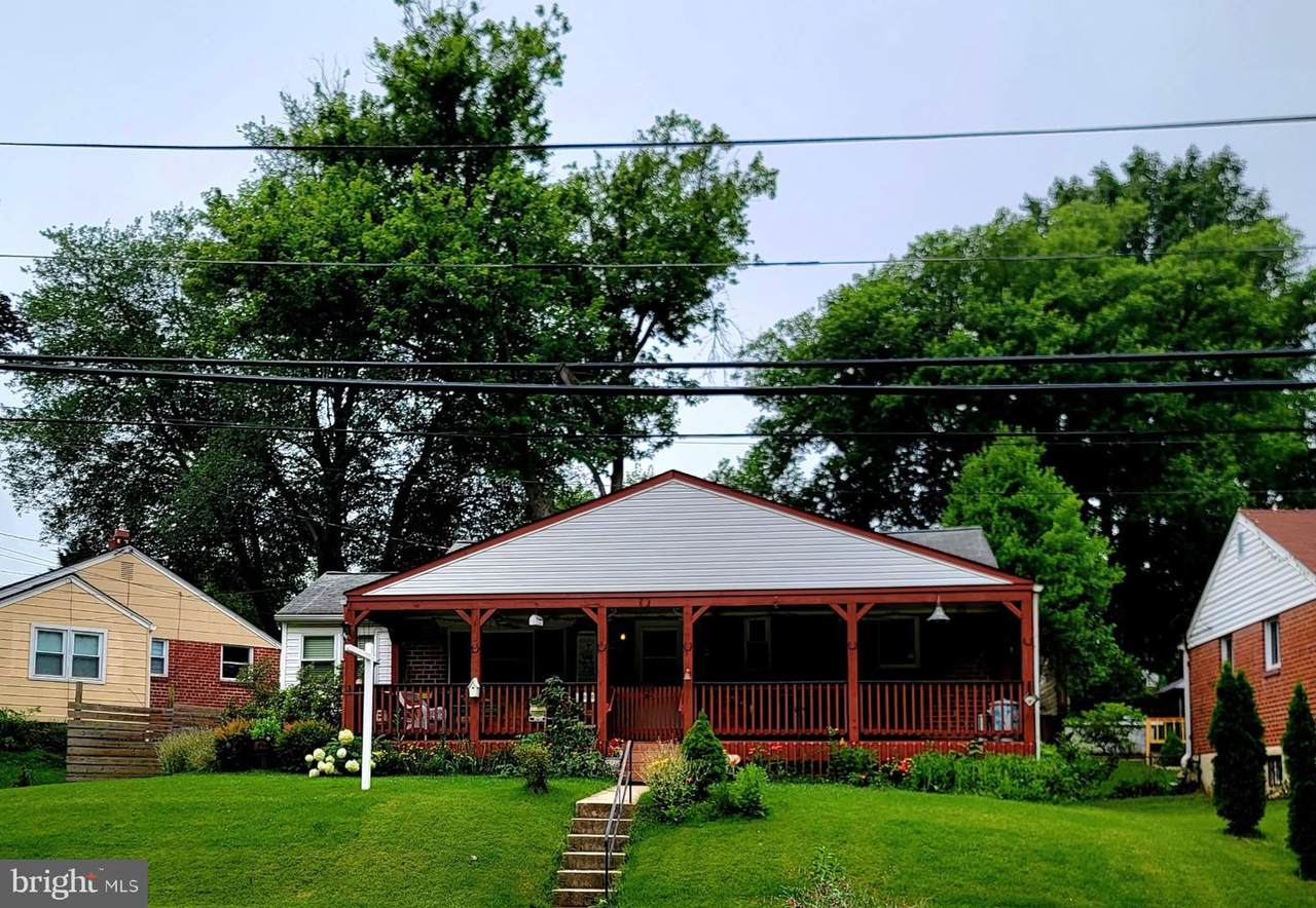 12700 Turkey Branch Parkway - Photo 1