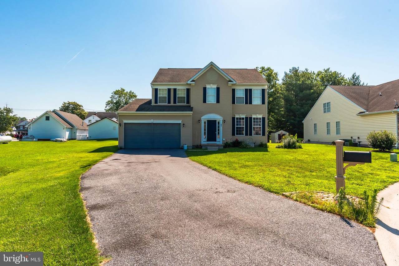 21 Waterford Lane - Photo 1