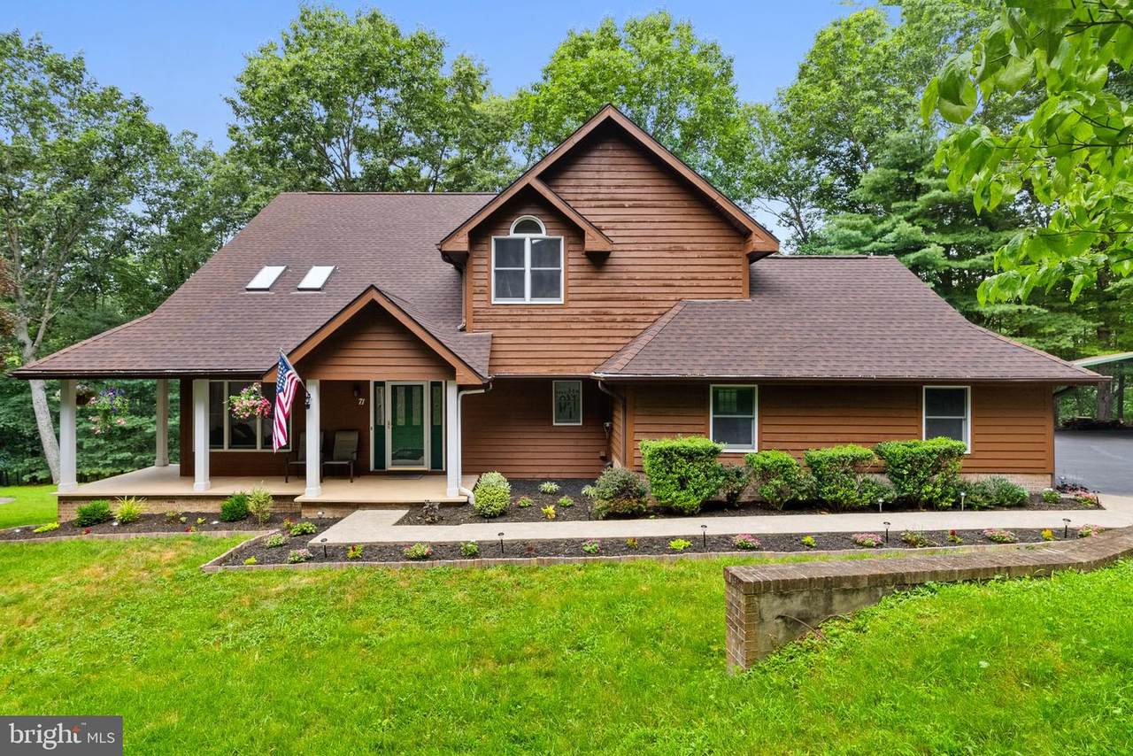 71 Little Lake Court - Photo 1