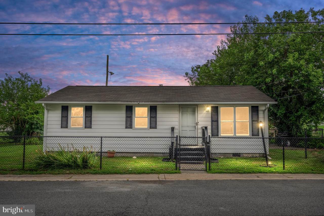 310 Franklin Street - Photo 1
