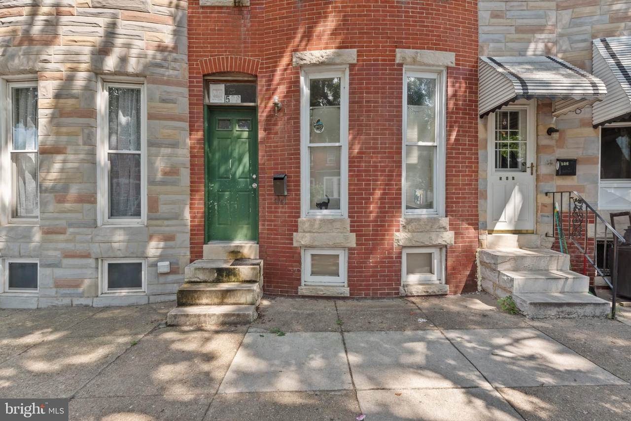 508 27TH Street - Photo 1