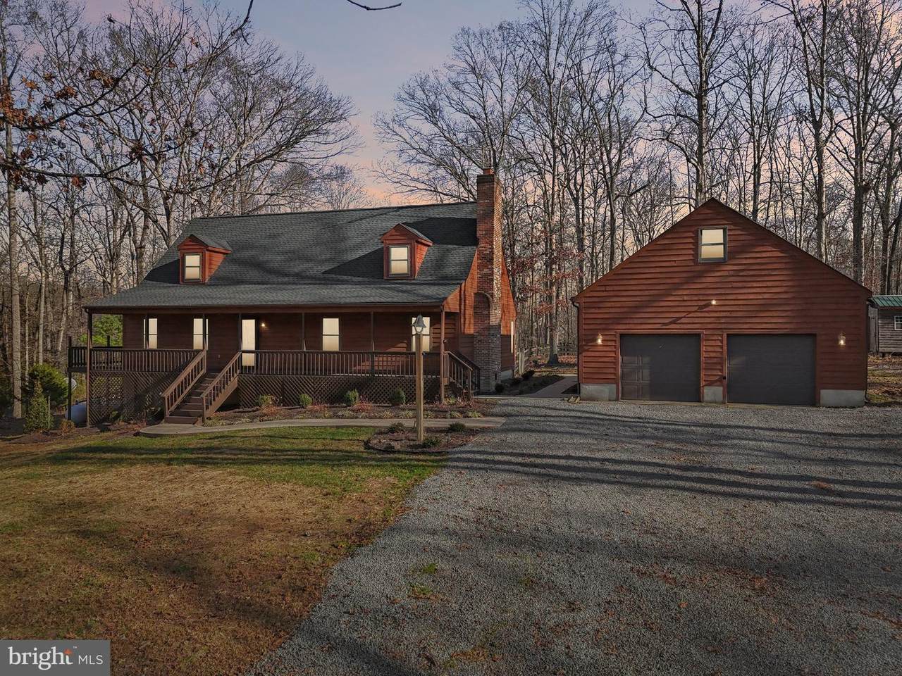 13445 Blackwells Mill Road - Photo 1