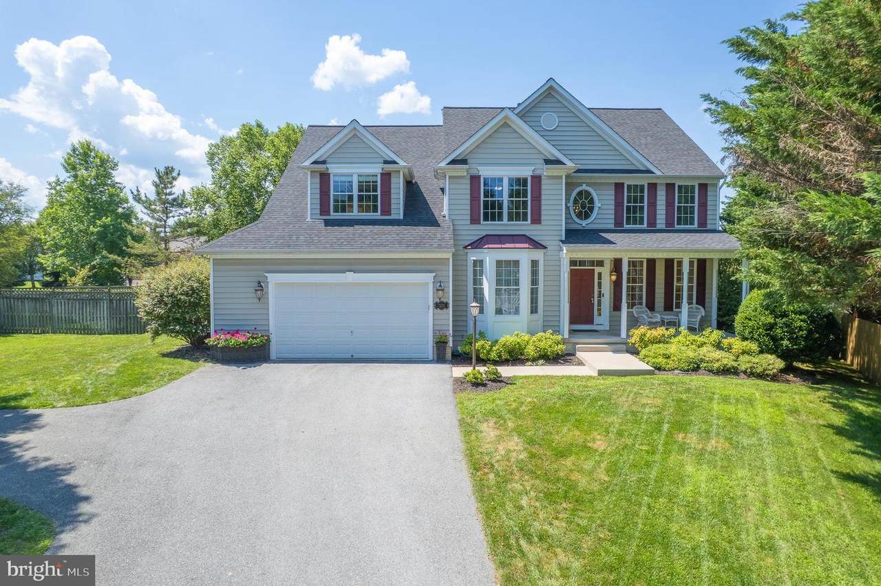7221 Shub Farm Road - Photo 1