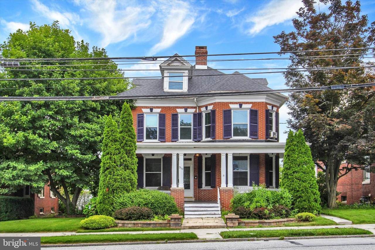310 Lincolnway - Photo 1