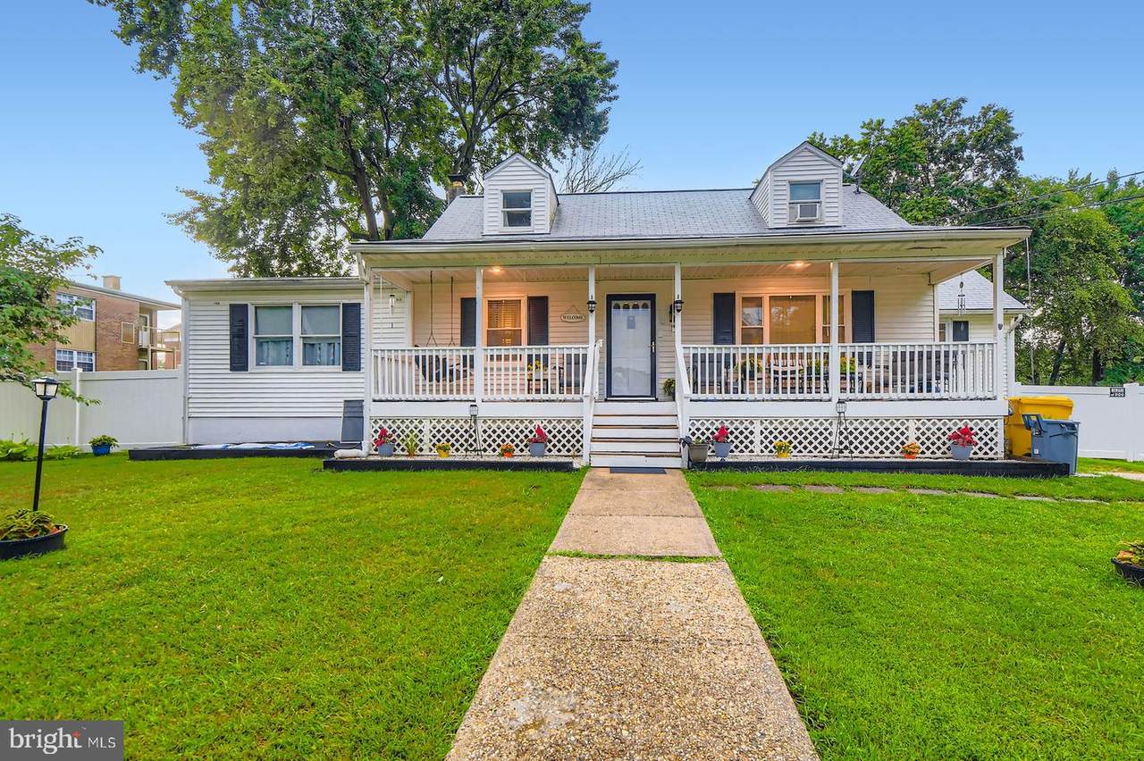1002 Lee Road - Photo 1