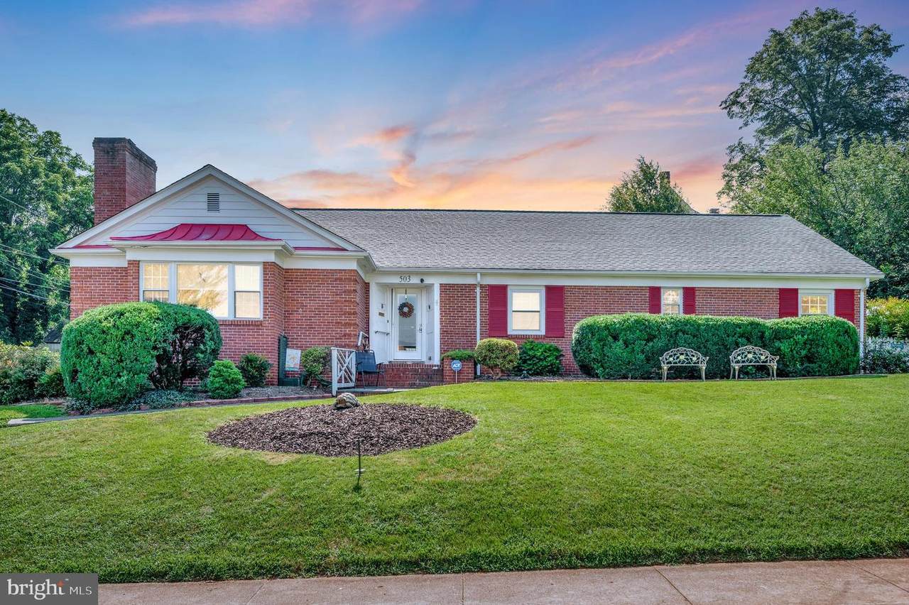 503 Macoy Avenue - Photo 1