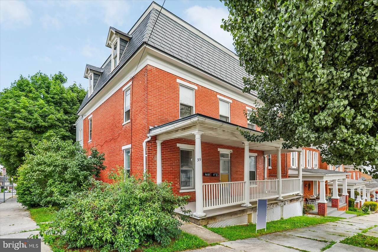 39 Henrietta Street - Photo 1