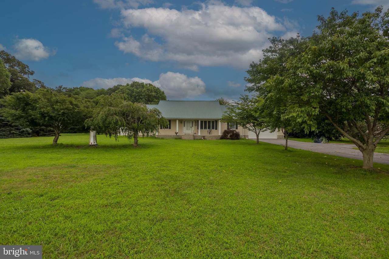 26197 Hollyville Road - Photo 1