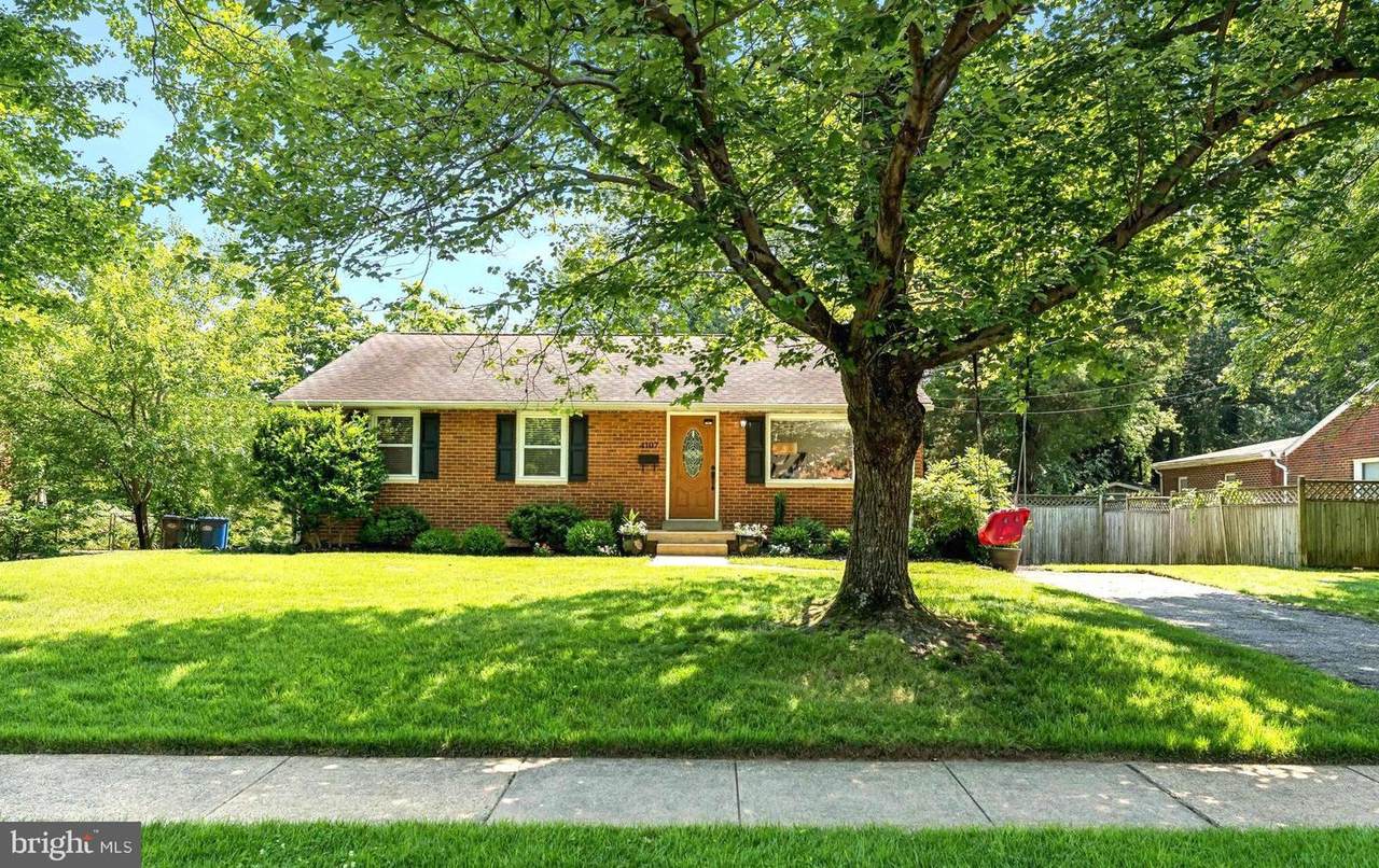4107 Conrad Road - Photo 1