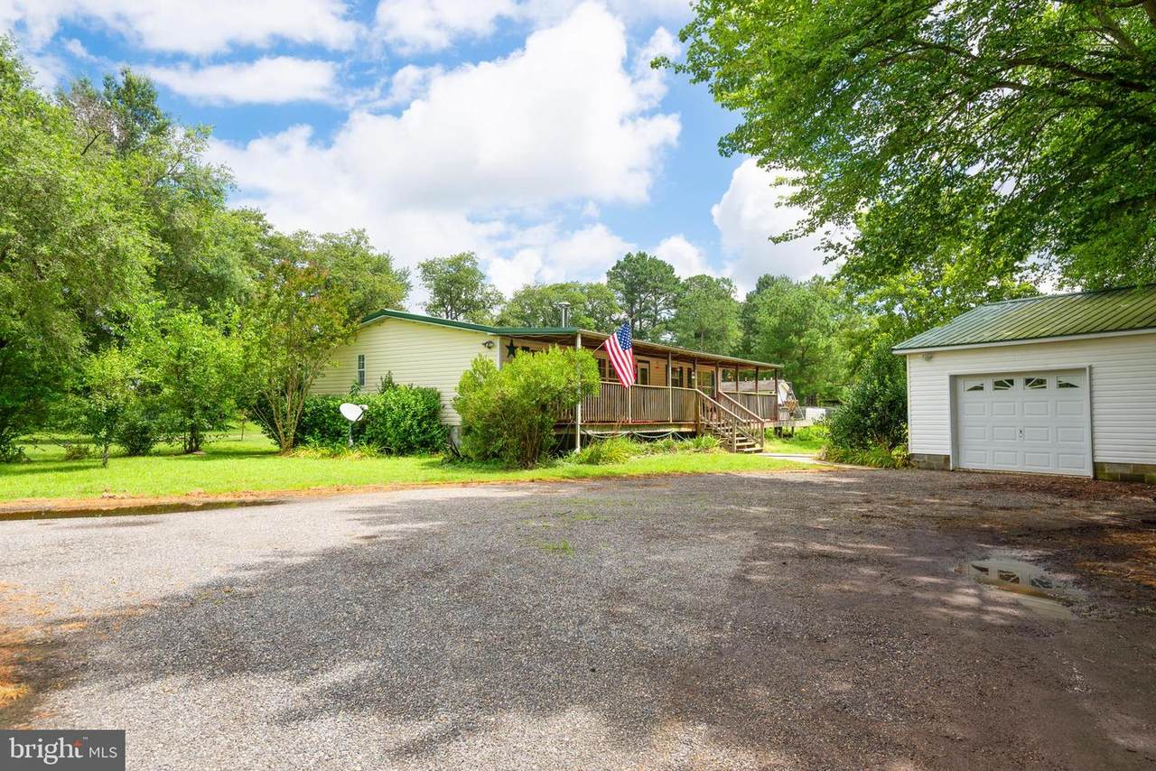 146 Bear Pond Road - Photo 1