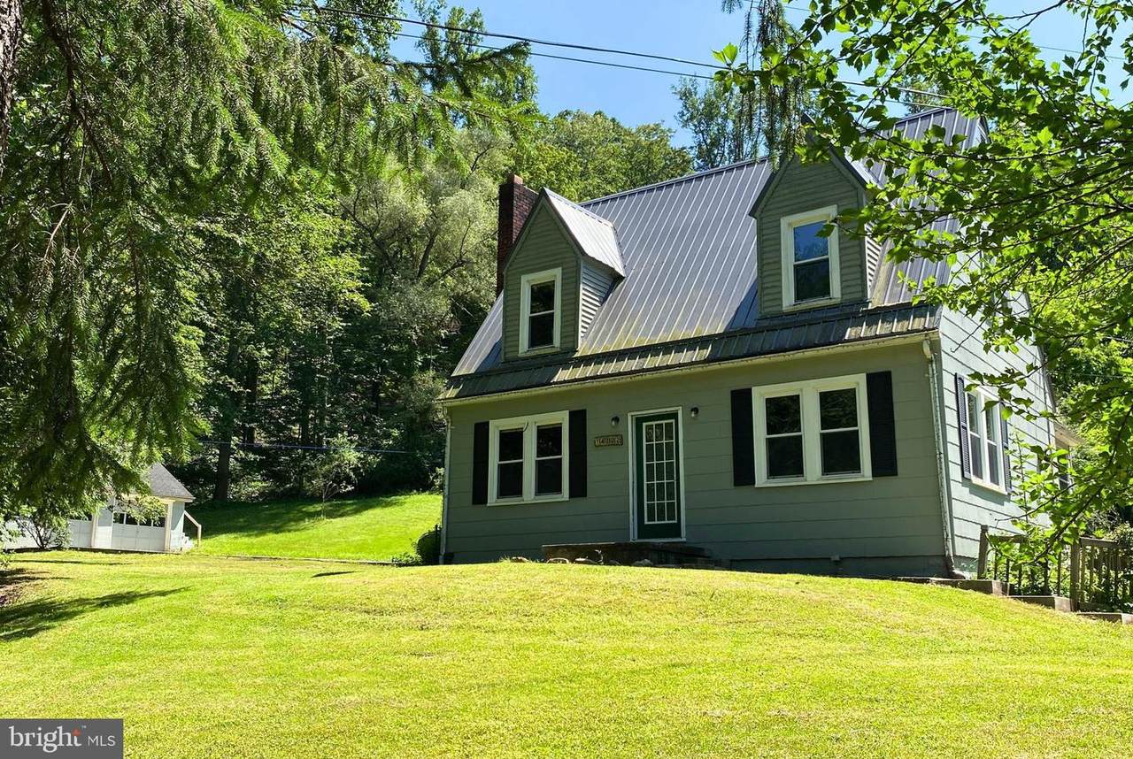 14202 Harris Lane - Photo 1