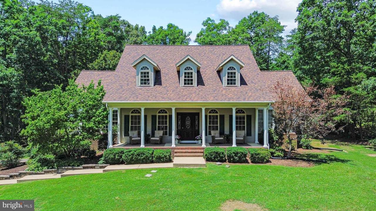 8801 Boulevard Of The Generals - Photo 1